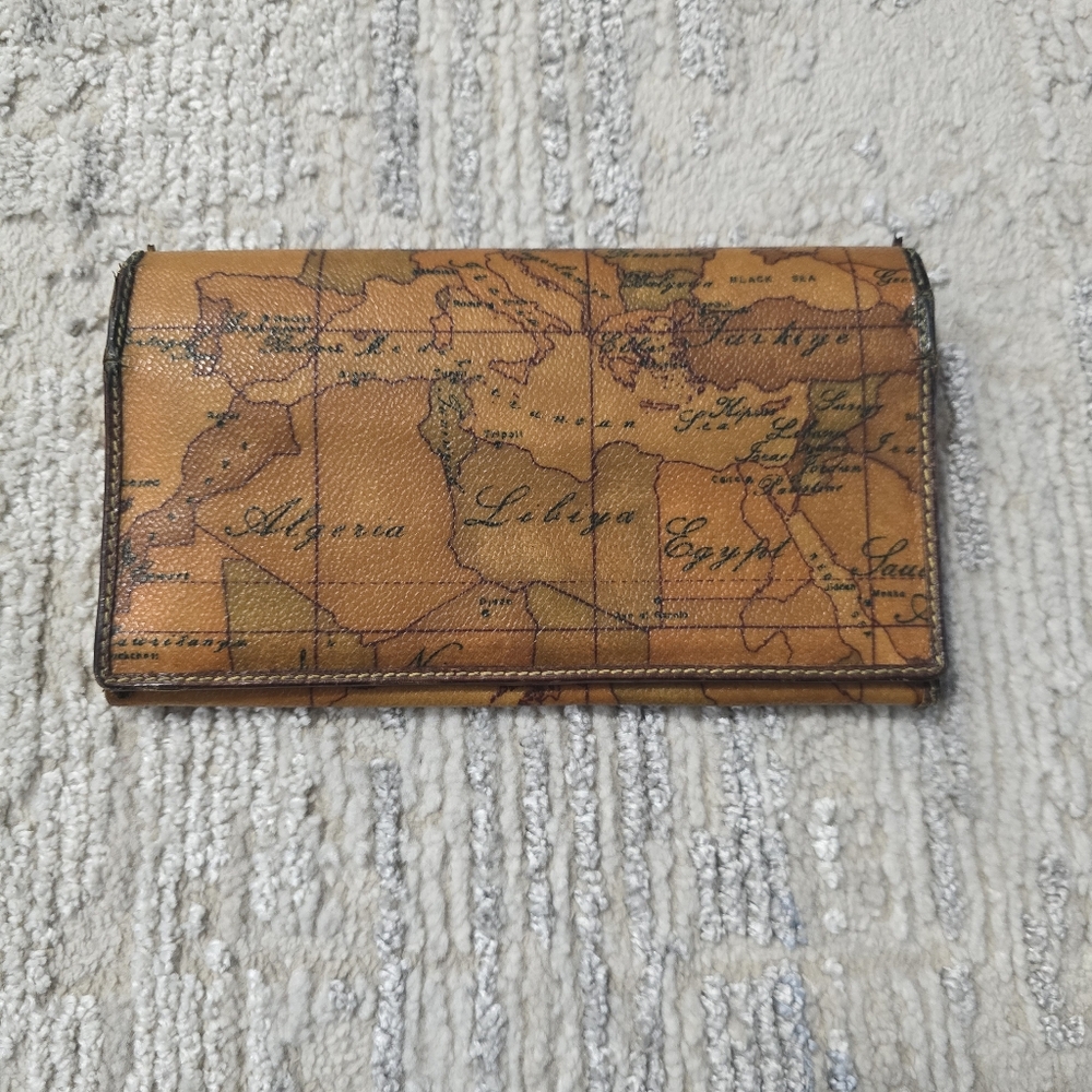 Alveiro Martini Wallet